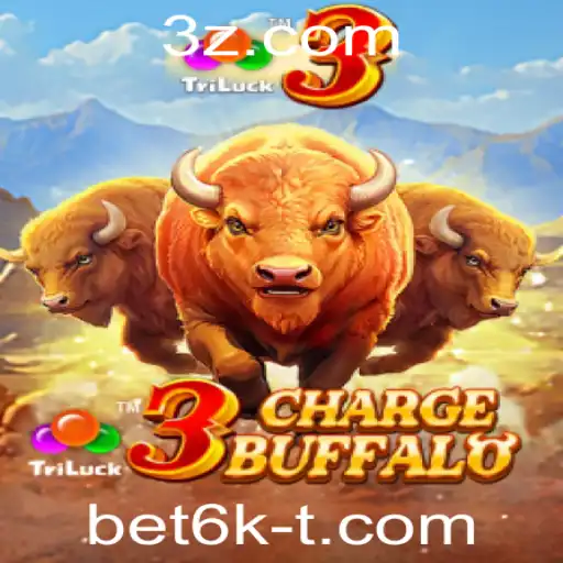 Guia Completo do Jogo 3ChargeBuffalo: Regras, Estratégias e Eventos Atuais