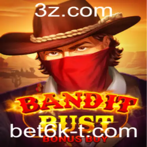 Explorando o Mundo do Jogo BanditBustBonusBuy com a Palavrachave bet6k