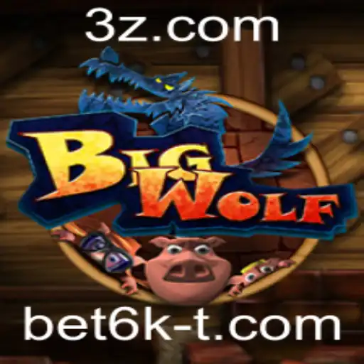 Explorando o Jogo BigWolf: Uma Aventura Inovadora com bet6k