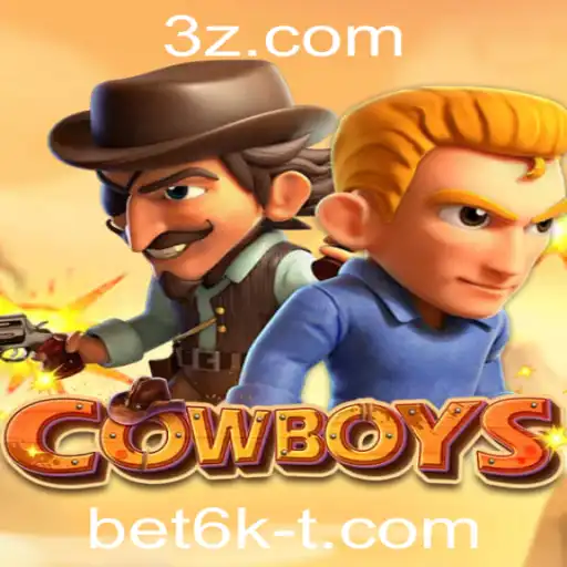 Explorando o Fascinante Jogo de Estratégia 'COWBOYS': Uma Aventura no Faroeste
