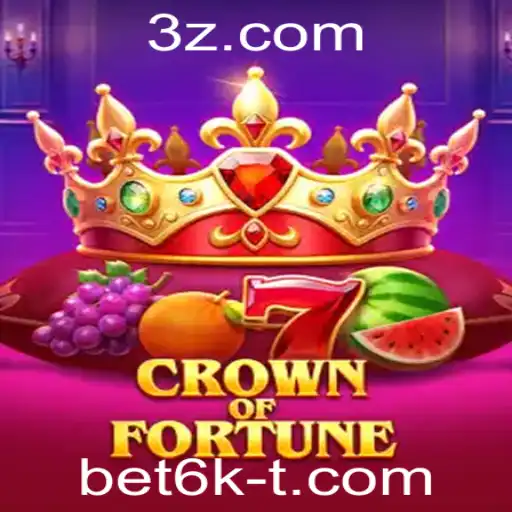 Crown of Fortune: Descubra o Mundo dos Jogos Estratégicos