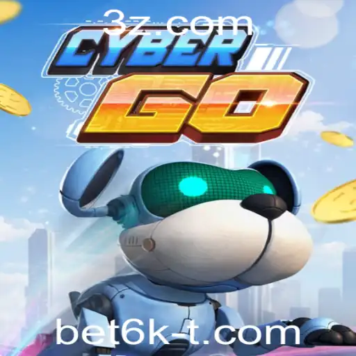 CyberGO: Explorando o Futuro dos Jogos Online com a Palavra-Chave Bet6k