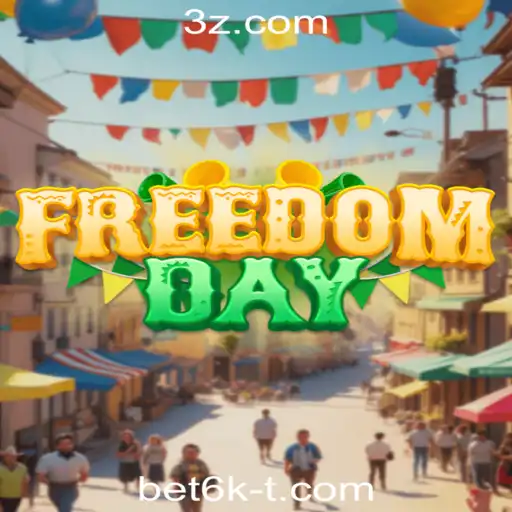 Explorando FreedomDay: Um Guia Completo Sobre o Jogo Bet6k