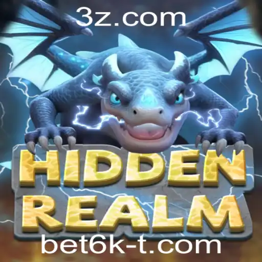 Descubra os Segredos de HiddenRealm