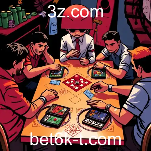 VIP Service bet6k - 24/7 Support and Exclusive Benefits