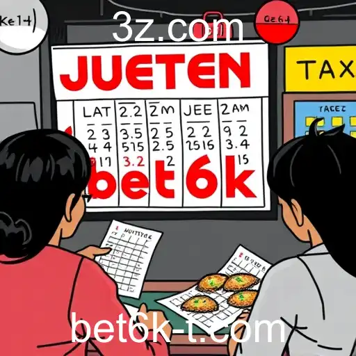 Security and Trust bet6k - International Licenses and Certifications