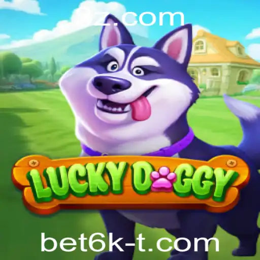 Explorando LuckyDoggy: A Última Sensação no Mundo dos Jogos