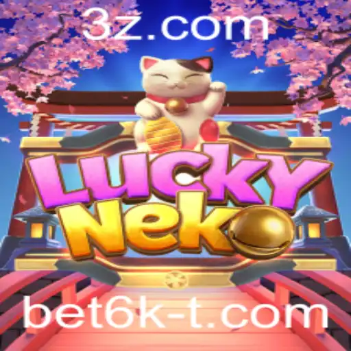 Explorando o Fascinante Mundo de LuckyNeko: O Jogo de Sorte e Estratégia
