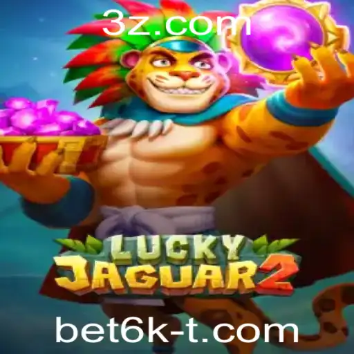 Explorando o Mundo de Luckyjaguar2 e a Emoção das Apostas com Bet6k