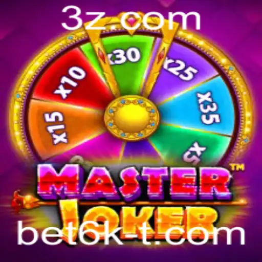 Descubra o Empolgante Mundo de MasterJoker e Como Jogar