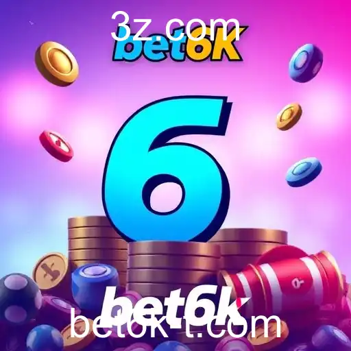 VIP Service bet6k - 24/7 Support and Exclusive Benefits