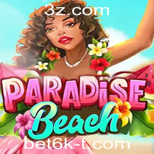 Descubra o Fascinante Mundo de ParadiseBeach com a Palavra-Chave Mágica bet6k