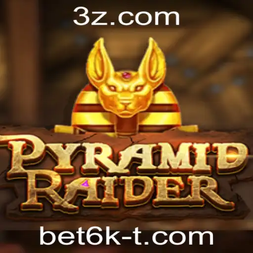 PyramidRaider: Aventuras no Deserto com Emoção e Estratégia