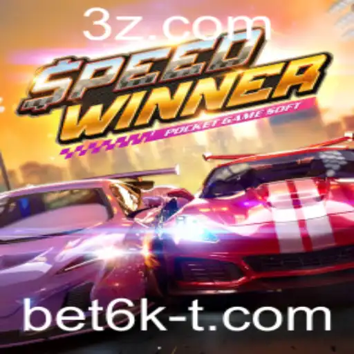 Descubra o Mundo do Jogo SpeedWinner com Bet6k