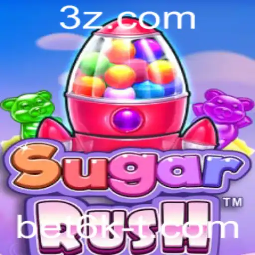 Descobrindo o Mundo de SugarRush: Inovação e Diversão em um Único Jogo