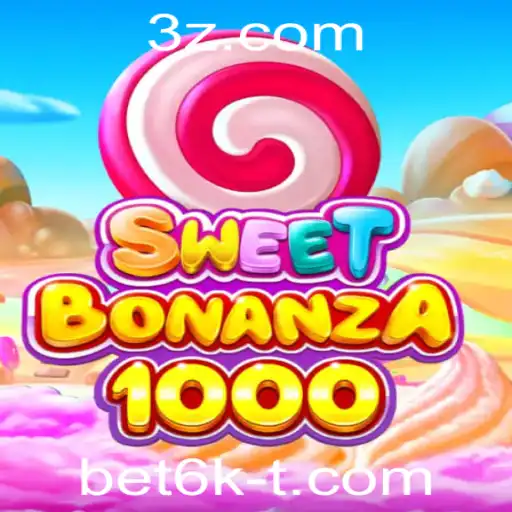 Explorando o Fascinante Mundo de SweetBonanza1000: O Jogo de Cassino que Conquista Multidões
