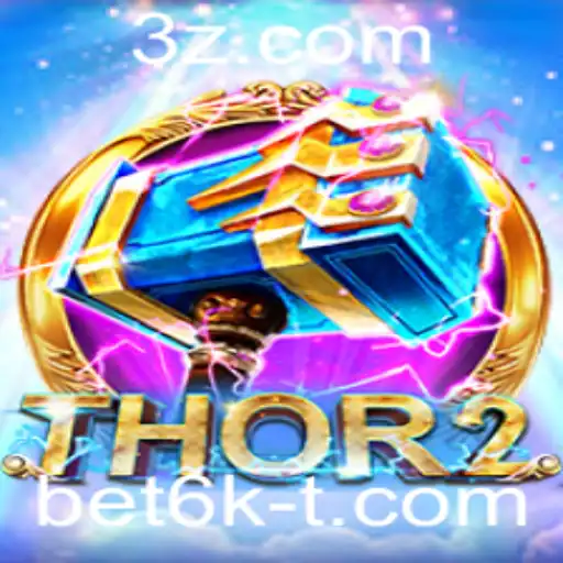 Explorando o Universo de Thor2 e a Dinâmica de Jogo de Bet6k