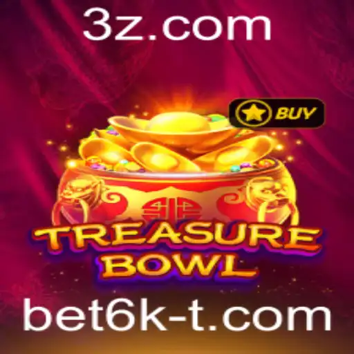 Explorando o Mundo de TreasureBowl: Aventura, Estratégia e Diversão com Bet6k