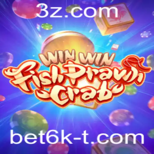 Explorando o Mundo de WinWinFishPrawnCrab: O Jogo de Apostas que Conquista Jogadores
